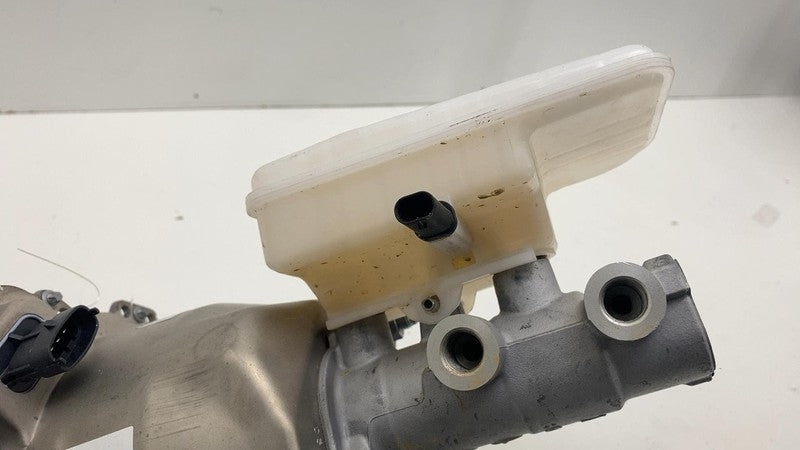 ⭕ 24-25 Cybertruck Power Brake Booster Master Cylinder & Reservoir 125