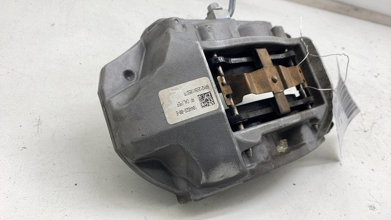 ⭕ 2017-2023 Model Tesla 3 Front Right Caliper w/ Brake Hose Line RH 10