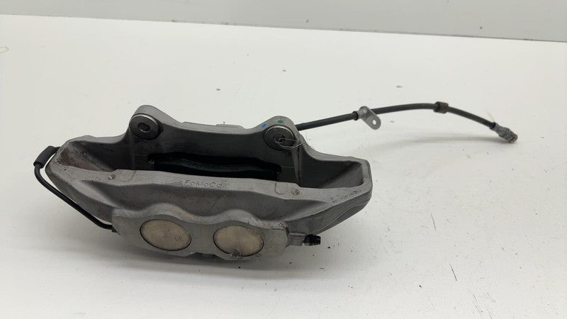 LJ9C-2010-FEC ⭕ 21-24 Ford Mustang Mach-E Front Passenger Brake Caliper Right RH LJ9C-2010-FEC