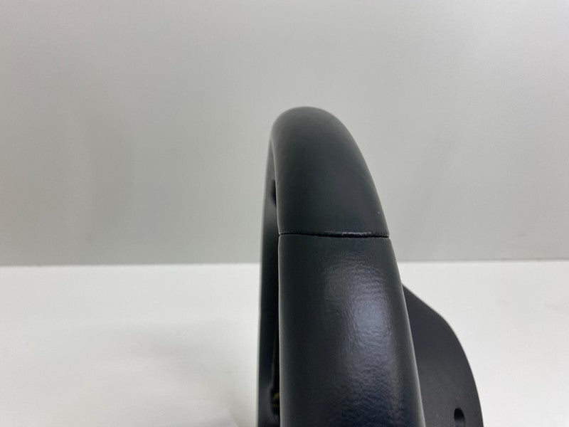⭕ 2012-2020 Tesla Model S MS Driver Steering Wheel Black Assembly 1036