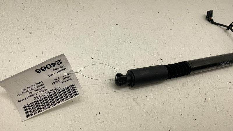 ⭕16-23 Model X Rear Left/Right Secondary Falcon Door Liftgate Strut 10