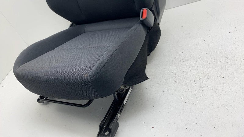 ⭕ 2023-2024 Toyota Prius Front Passenger Side Seat Assembly Black Righ