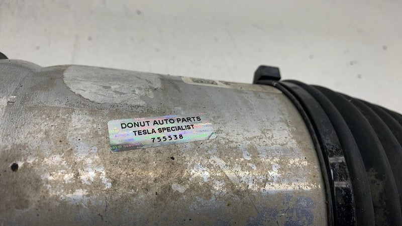 ⭕ 2016-2020 Model X Front Left Air Suspension Shock Spring Absorber 10