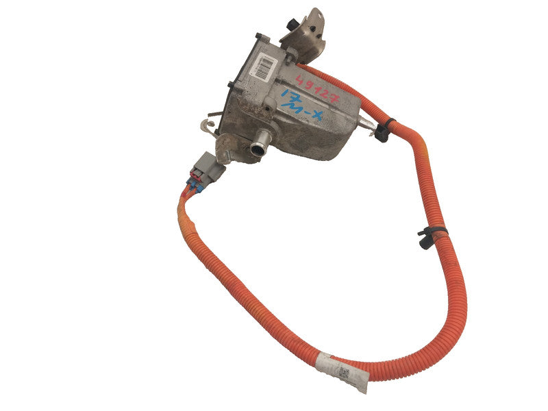 ⭕2016-2020 Tesla Model X MX Electric Battery Heater w/ Wire Harness 10