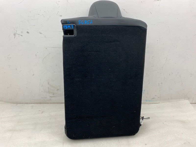 ⭕ 2017-2023 Tesla Model 3 Rear Passenger Side 2nd Row Upper Seat Cushion Right