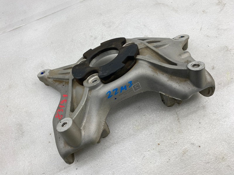 104437100D ⭕ 17-23 Model 3 Y Front Driver Side Upper Strut Mount Bracket Left 1044371-00-D