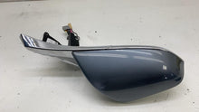 ⭕2012-2015 Tesla Model S Front Right Exterior Door Mirror Gray PMTG 1025657-00-B