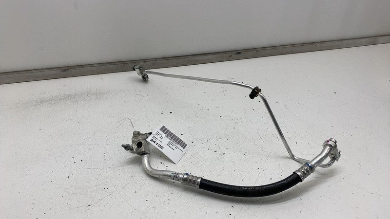 PT00001689-F ⭕ 22-24 Rivian R1T Air Conditioning Line A/C Pipe Suction Hose Line PT00001689-F