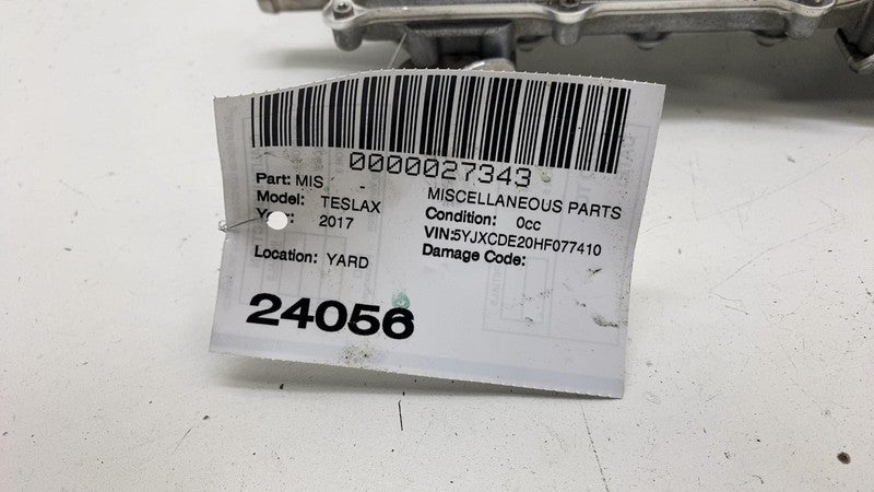 ⭕ 16-20 Model X MX High Voltage DC-DC Inverter Converter Module 106098