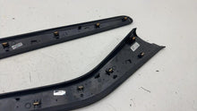⭕17-23 Model 3 Y Front Right & Left Console Decor Trim 1087936-00-D/1087944-00-D