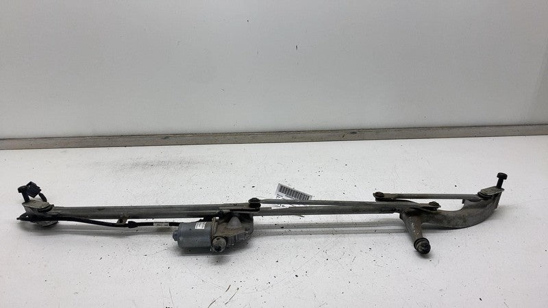 2013 2014 2015 2016 2017 2018 Ford C-Max Windshield Wiper Linkage and Motor Assy