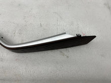 ⭕ 2016-2020 Model X Front Driver Side Door Decor Trim Ash Burl Left 1035788-09-B