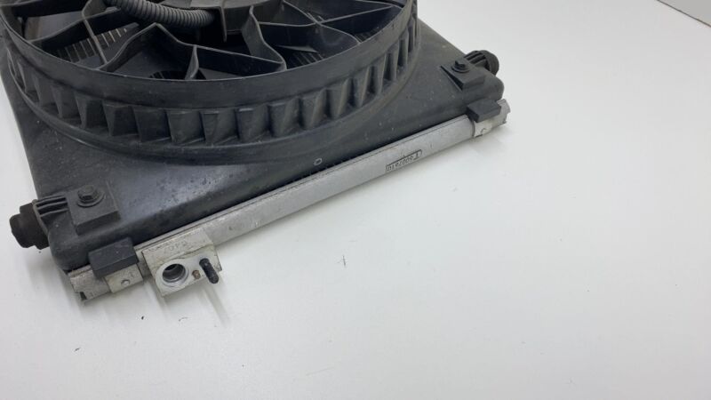 6007614 2012-2020 Tesla Model S MS A/C Condenser Cooling Fan Blade & Motor Assembly OEM