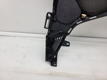 ⭕16-20 Model X Dashboard Instrument Panel Windshield Grille Defroster 1035569-00