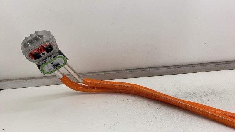 ⭕ 2024 Model Y MY HV Busbar Charge Port Inlet Wiring Harness Cable 150