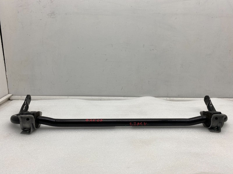 ⭕ 2020-2024 Model Y Front Suspension Stabilizer Sway Bar 31MMX4.7MM 11