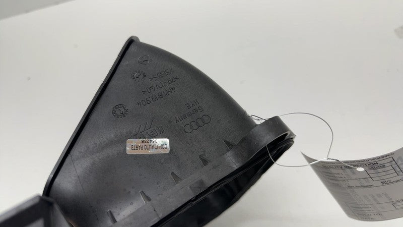 4M1.819.408 ⭕ 2024 Porsche Cayenne HVAC Heater Cabin Fresh Air Inlet Duct Grille 4M1819904