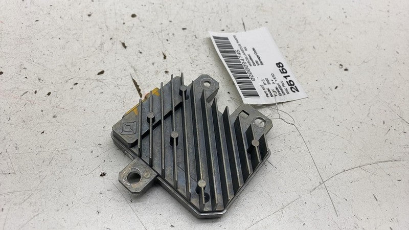 ⭕ 2022 Rivian EDV-700 Amazon Van Voltage Regulator Rectifier C60001644