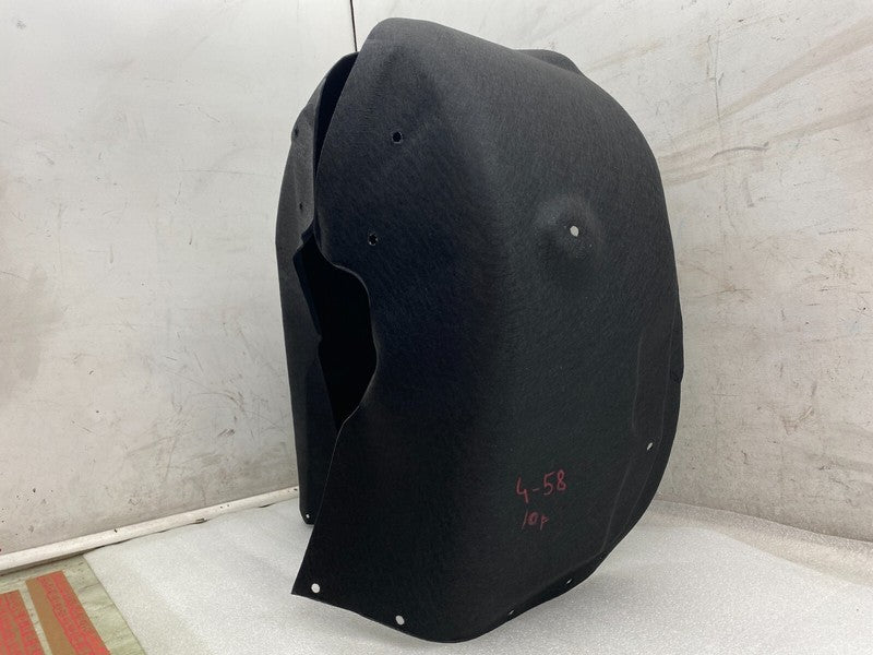 1067007-00-A ⭕ 16-20 Model S Rear Right Wheel Fender Liner Splash Shield Guard 1067007-00-A