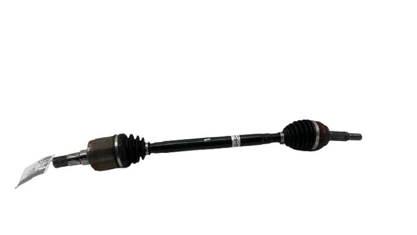⭕ 12-20 Tesla Model S X Rear Driver CV Axle Shaft Halfshaft Left LH 1007719-00-C