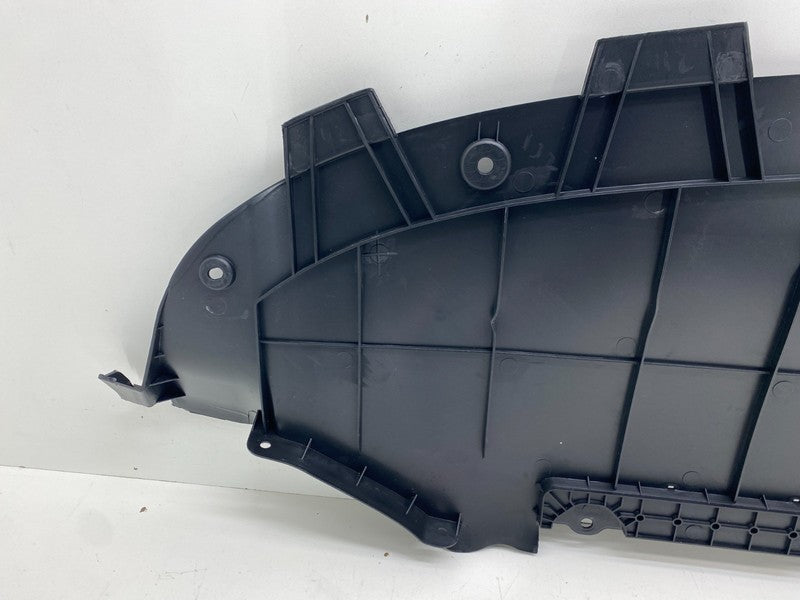 1932386 00 D ⭕ 2025-2026 Tesla Model Y Front Fascia Bumper Valance Undertray 2025661-00-C