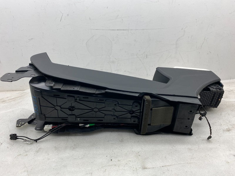 1057656 00 B ⭕ 2017-2020 Tesla Model X MX Front Center Console w/ USB Cable Media Harness