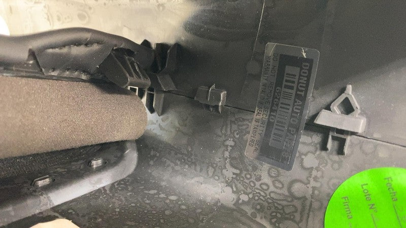 2021-2024 Tesla Model S X Clockspring Steering Column Upper & Lower Sh