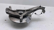 ⭕ 17-23 Tesla Model 3 Front Left Spindle Knuckle + Hub & Shield LH 1044311-00-E