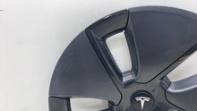 ⭕ 21-23 Model 3 Wheel Rim Cover Pinwheel Refresh Center Cap 18 inch 1044271-00-A