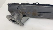 ⭕ 2018-2023 Subaru XV Crosstrek Rear Bumper Reinforcement Impact Beam Support