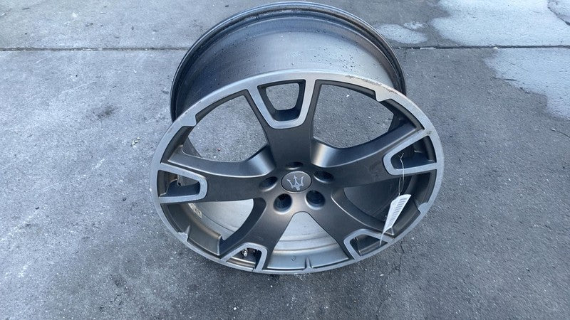 ⭕ 2017 2018 2019 2020 Maserati Levante 20" 9Jx20 H2 ET40.5 Front Wheel