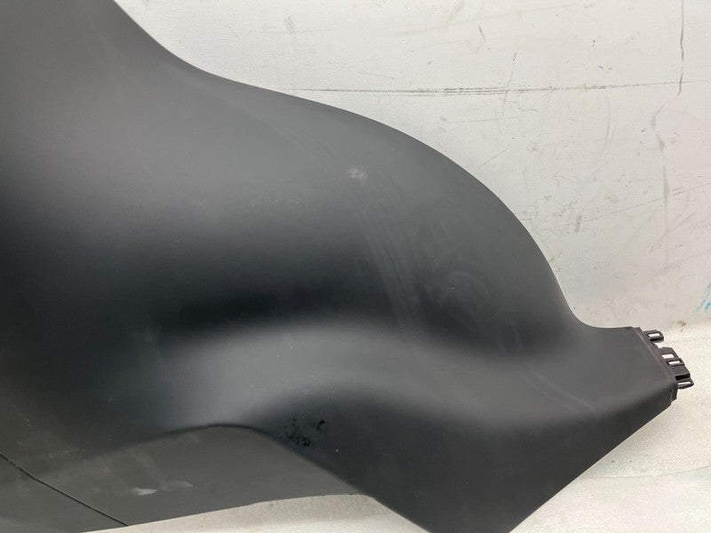 ⭕ 16-20 Model X Rear Left C-Pillar Lower Trunk Finisher (5-Seater) 107