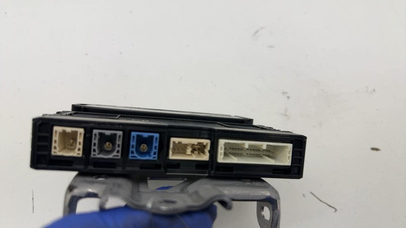 8674010010 ⭕ 18-21 Toyota C-HR Telephone Transceiver Control Module w/ Bracket 86740-10010