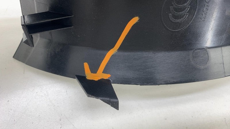 ⭕ 16-20 Tesla Model X Front Driver Side Door Sill Trim Cover Left 1035