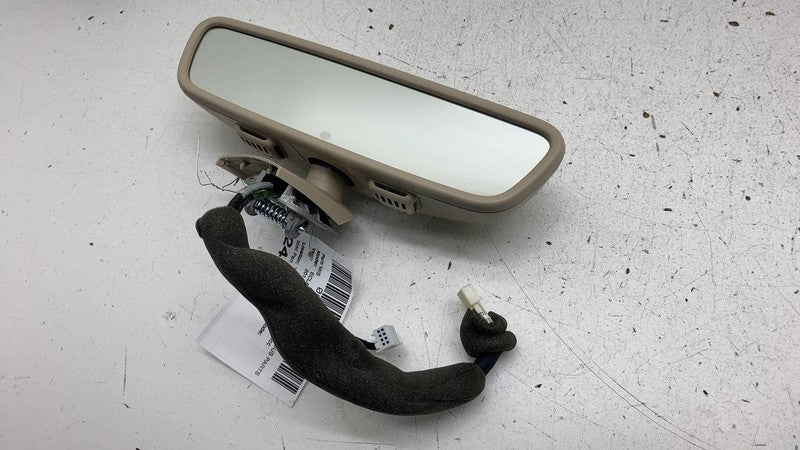 ⭕ 2010-2016 Mercedes E350 E-Class Front Upper Rear View Mirror w/ Auto Dimming
