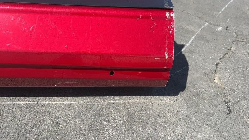 ⭕ 2020-2023 Tesla Model Y Rear Passenger Side Rocker Panel Dog Leg Rig