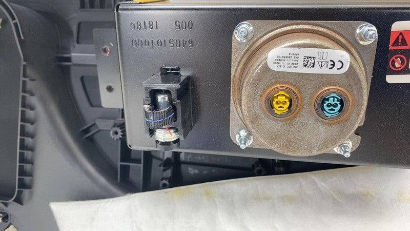 ⭕ 2017-2023 Tesla Model 3 Dashboard Instrument Panel Base & Premium As