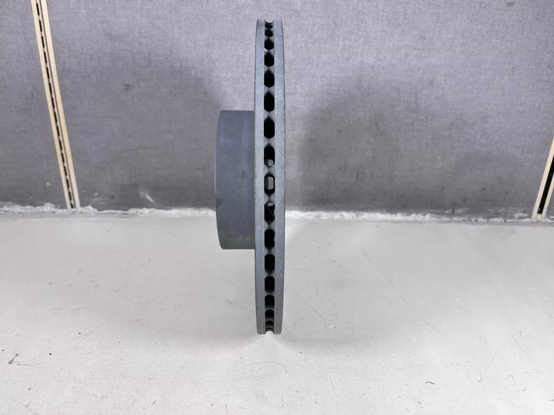 ⭕ 2020-2024 Tesla Model Y Front Left or Right Brake Disc Rotor Assembl