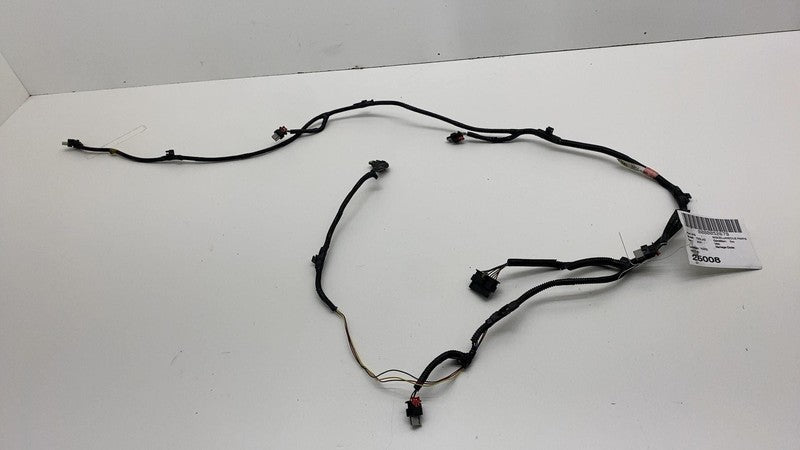 106795900E 2017-2023 Tesla Model 3 M3 Rear Bumper Wiring Harness Cable Wire Loom Assembly
