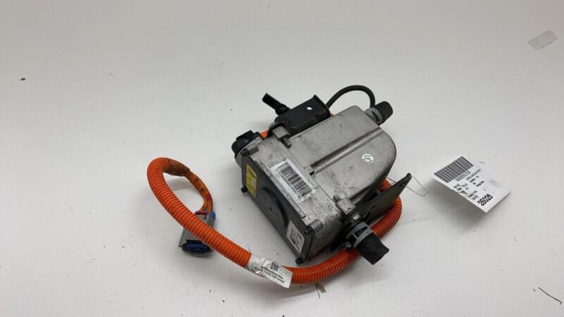 103890100H 2012-2020 Tesla Model S MS Electric Battery Heater w/ Wire Harness 1038901-00-H