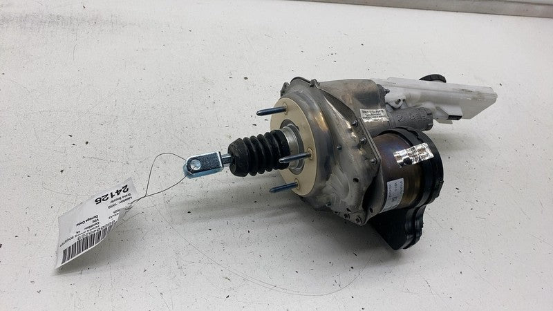 134467100A ⭕ 24 25 Model 3 M3 iBooster Power BrakeMaster Cylinder & Reservoir 1344671-00-A