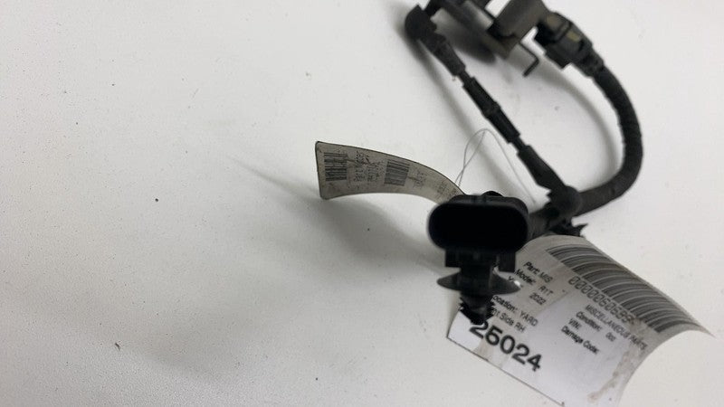 PT00051975C ⭕ 2022-2024 Rivian R1T Front Jumper Wire Wiring Harness Cable Right PT00051975-C