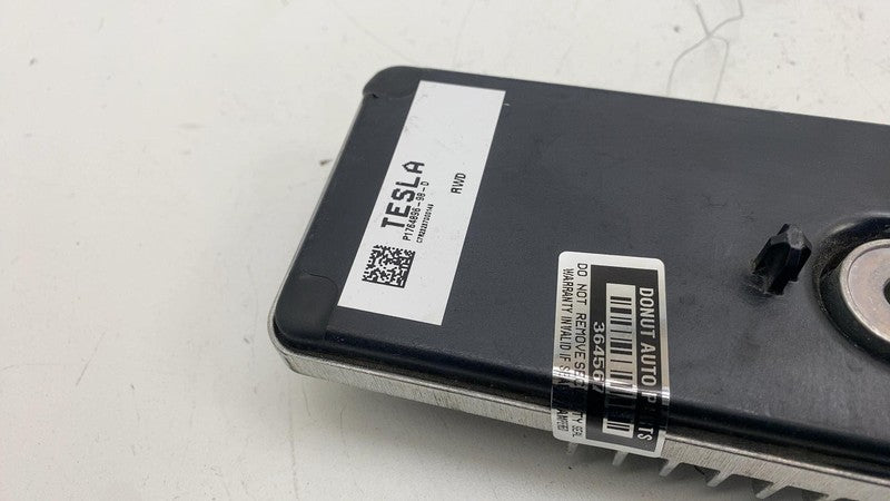 ⭕2021-2024 Tesla Model X MX Trailer Tow Hitch Towing Control Module 17