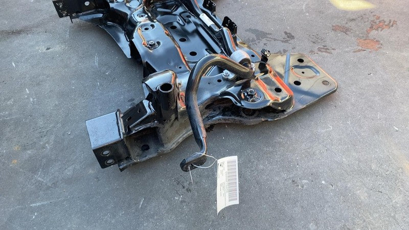 32281623 ⭕21-23 Polestar 2 Front Subframe Crossmember Engine Cradle + Stabilizer Sway Bar