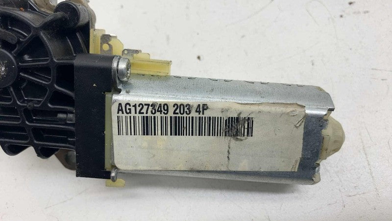 ⭕ 2012 2013 2014 2015 Tesla Model S Front Right Side Seat Control Swit