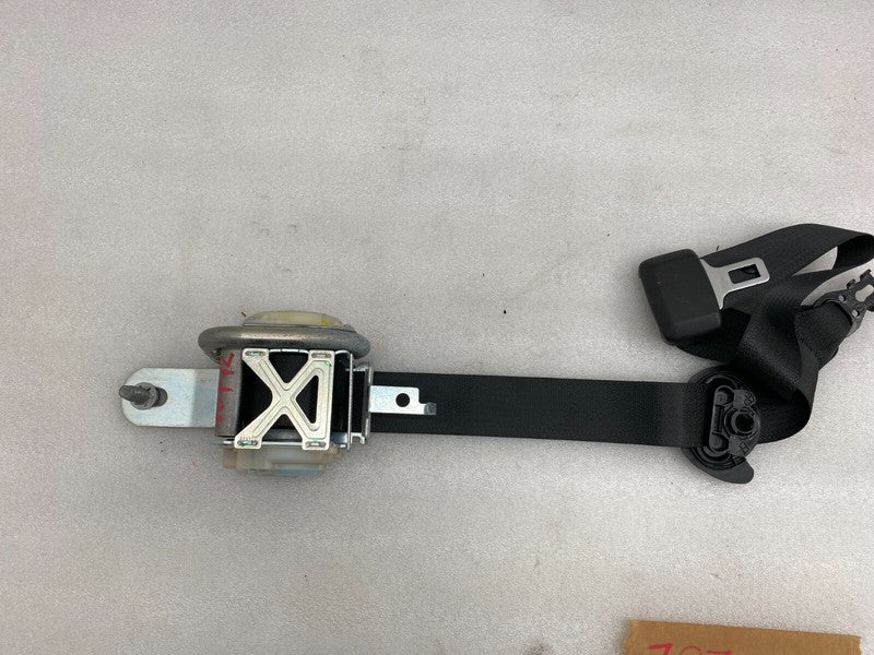 ⭕ 2016-2020 Tesla Model S Front Right 1st Row Seat Belt & Retractor 10
