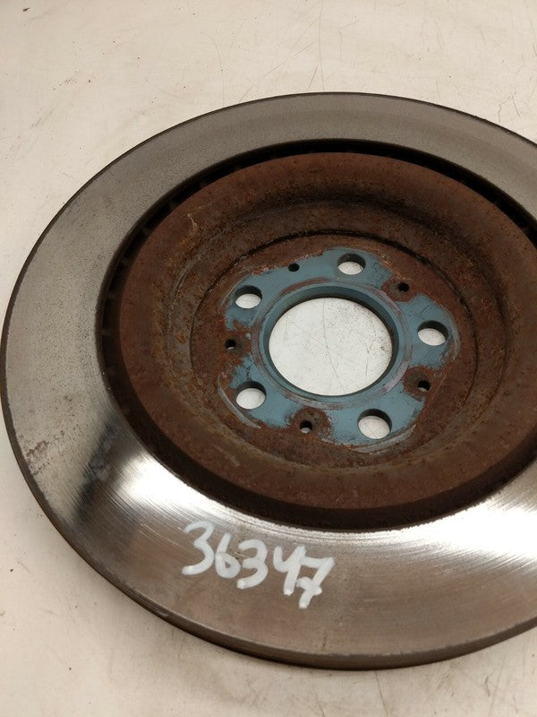 ⭕ 2017-2023 Tesla Model 3 Rear Driver Side Brake Disc Rotor Left LH As