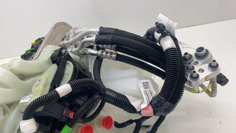 ⭕ 2024-2025 Tesla Model 3 Supermanifold Refrigerant Chiller w/ Coolant