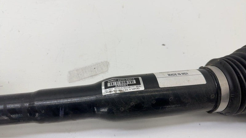 C200055199-C ⭕ 2022-2024 Rivian R1S Rear Left or Right CV Axle Shaft Halfshaft C200055199-C