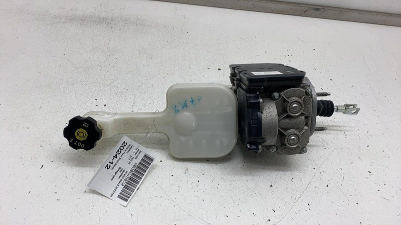 ⭕ 16-20 Model X Electromechanical Power Brake iBooster Module Reservoi